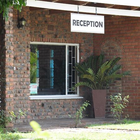 Casa Leitao Lodge Phalaborwa Buitenkant foto
