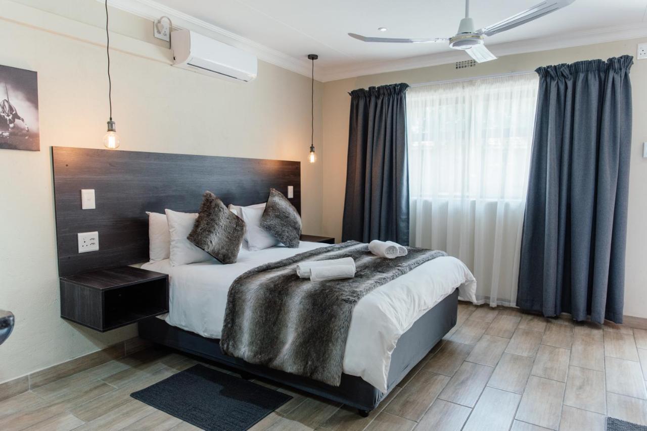 Casa Leitao Lodge Phalaborwa Buitenkant foto
