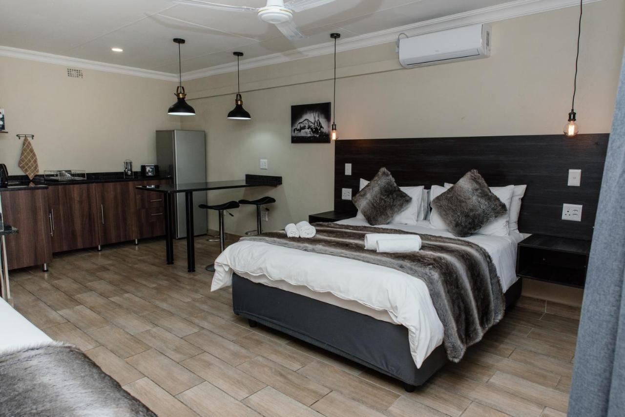 Casa Leitao Lodge Phalaborwa Buitenkant foto