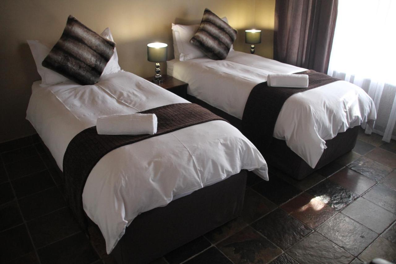 Casa Leitao Lodge Phalaborwa Buitenkant foto