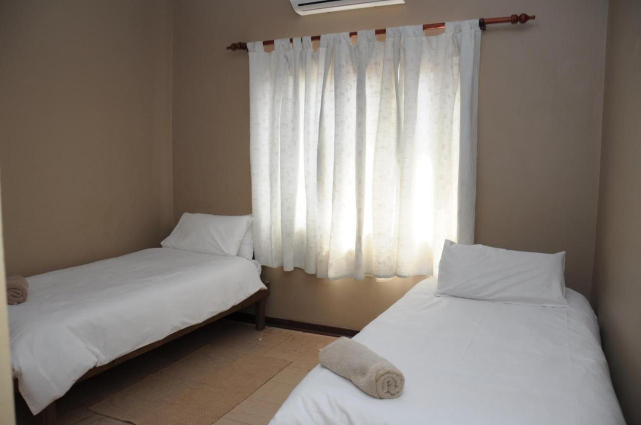 Casa Leitao Lodge Phalaborwa Buitenkant foto