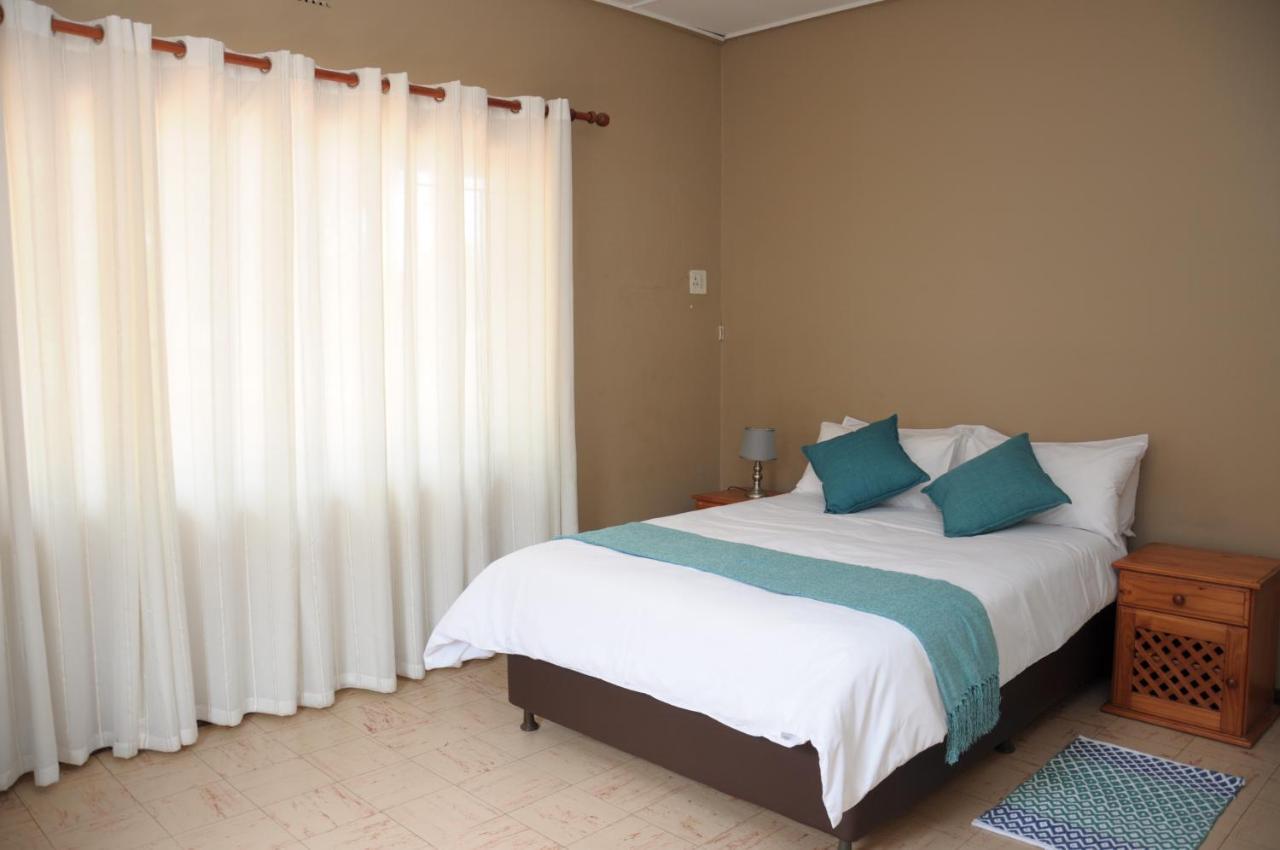 Casa Leitao Lodge Phalaborwa Buitenkant foto