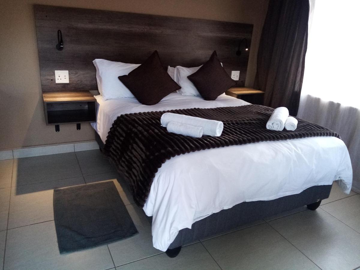 Casa Leitao Lodge Phalaborwa Buitenkant foto