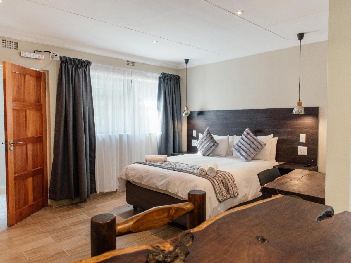 Casa Leitao Lodge Phalaborwa Buitenkant foto