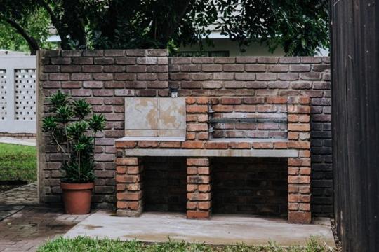Casa Leitao Lodge Phalaborwa Buitenkant foto
