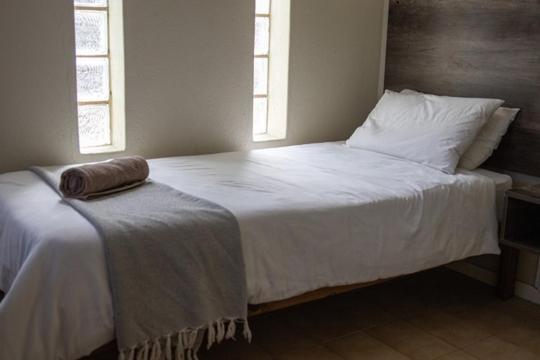 Casa Leitao Lodge Phalaborwa Buitenkant foto