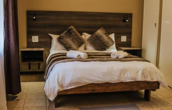 Casa Leitao Lodge Phalaborwa Buitenkant foto