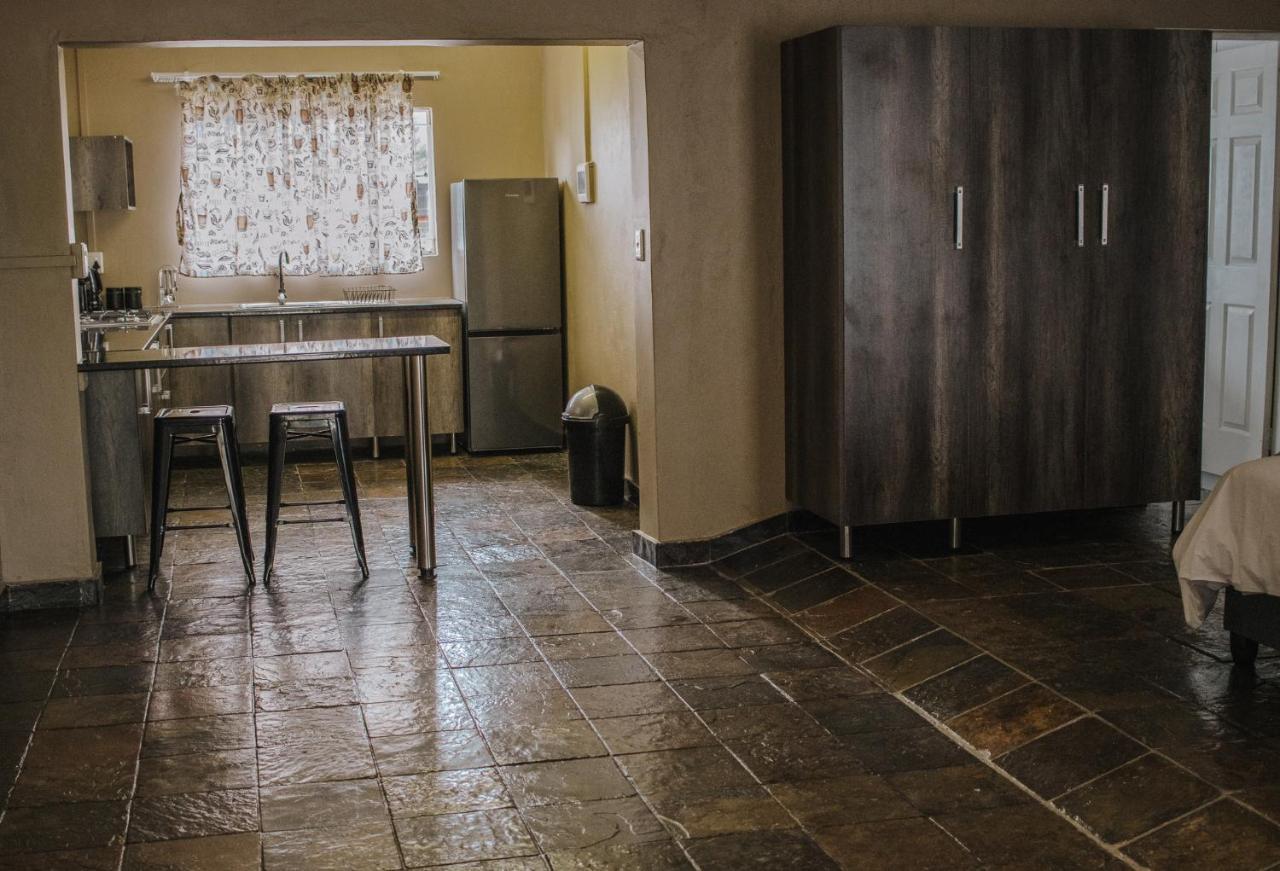 Casa Leitao Lodge Phalaborwa Buitenkant foto