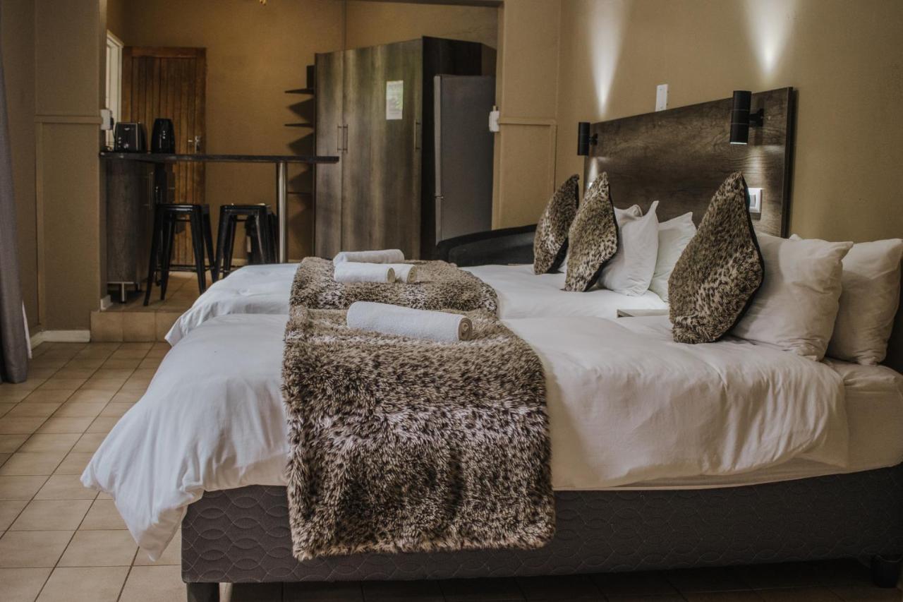 Casa Leitao Lodge Phalaborwa Buitenkant foto