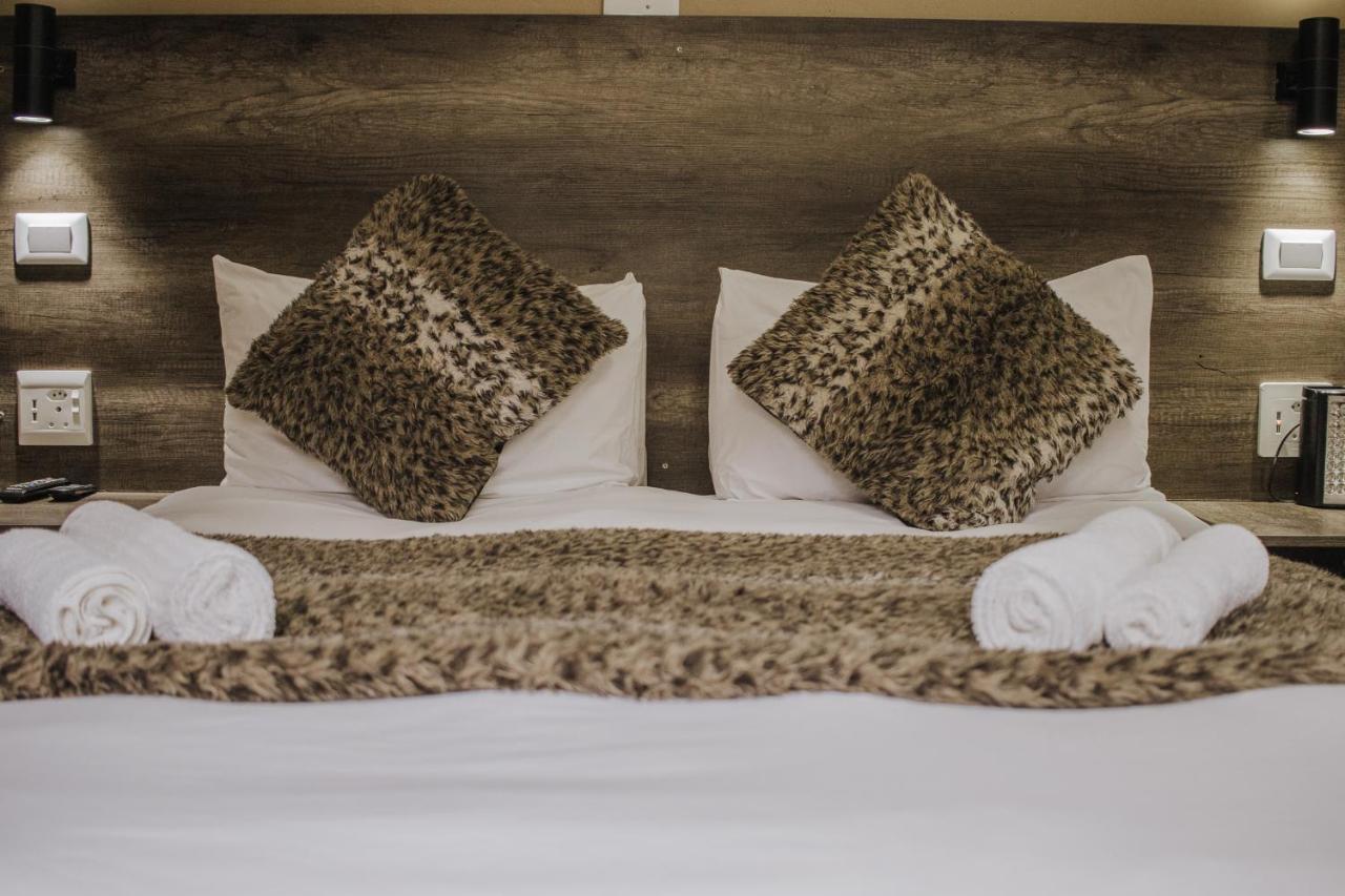 Casa Leitao Lodge Phalaborwa Buitenkant foto