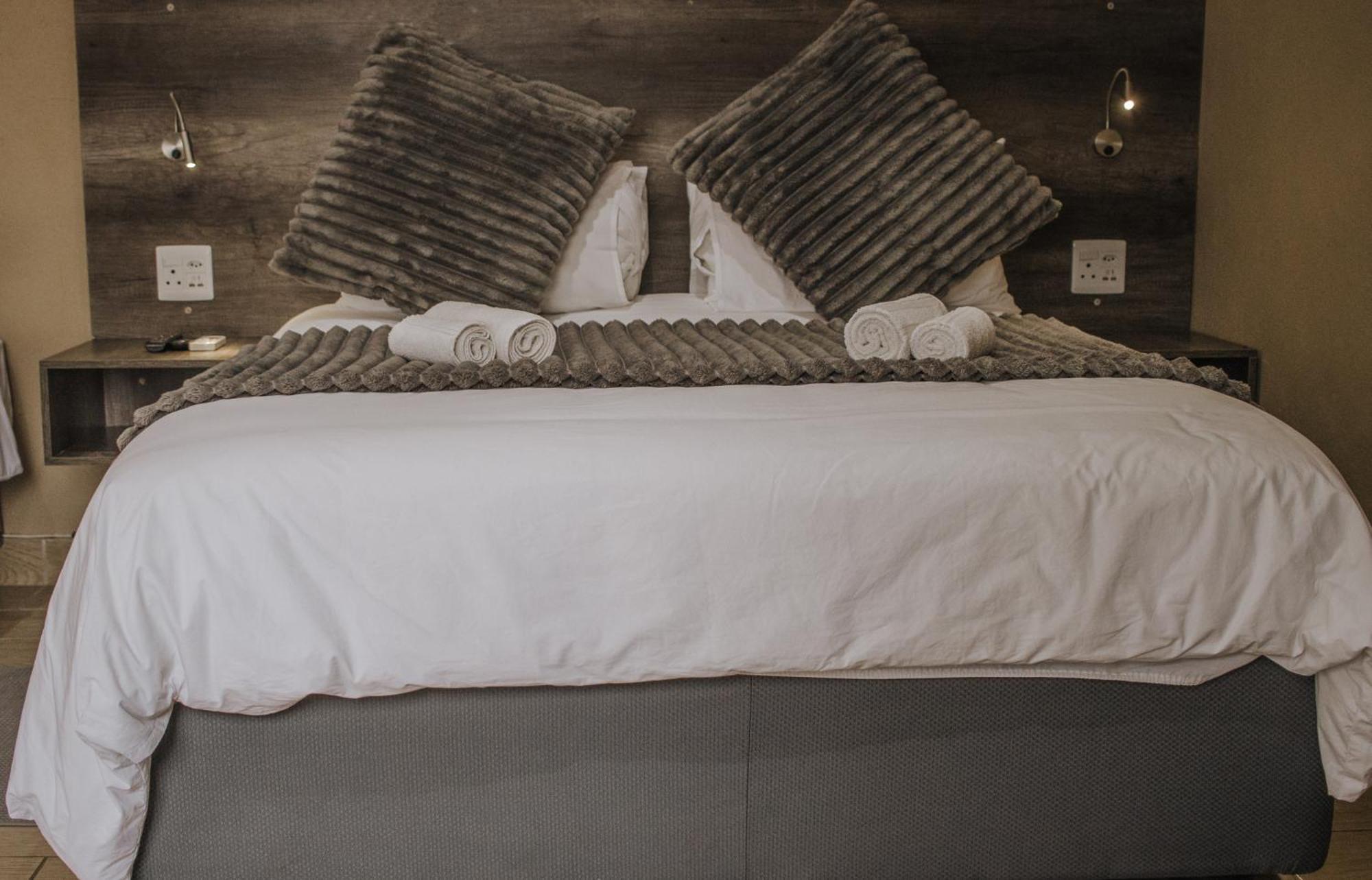 Casa Leitao Lodge Phalaborwa Buitenkant foto