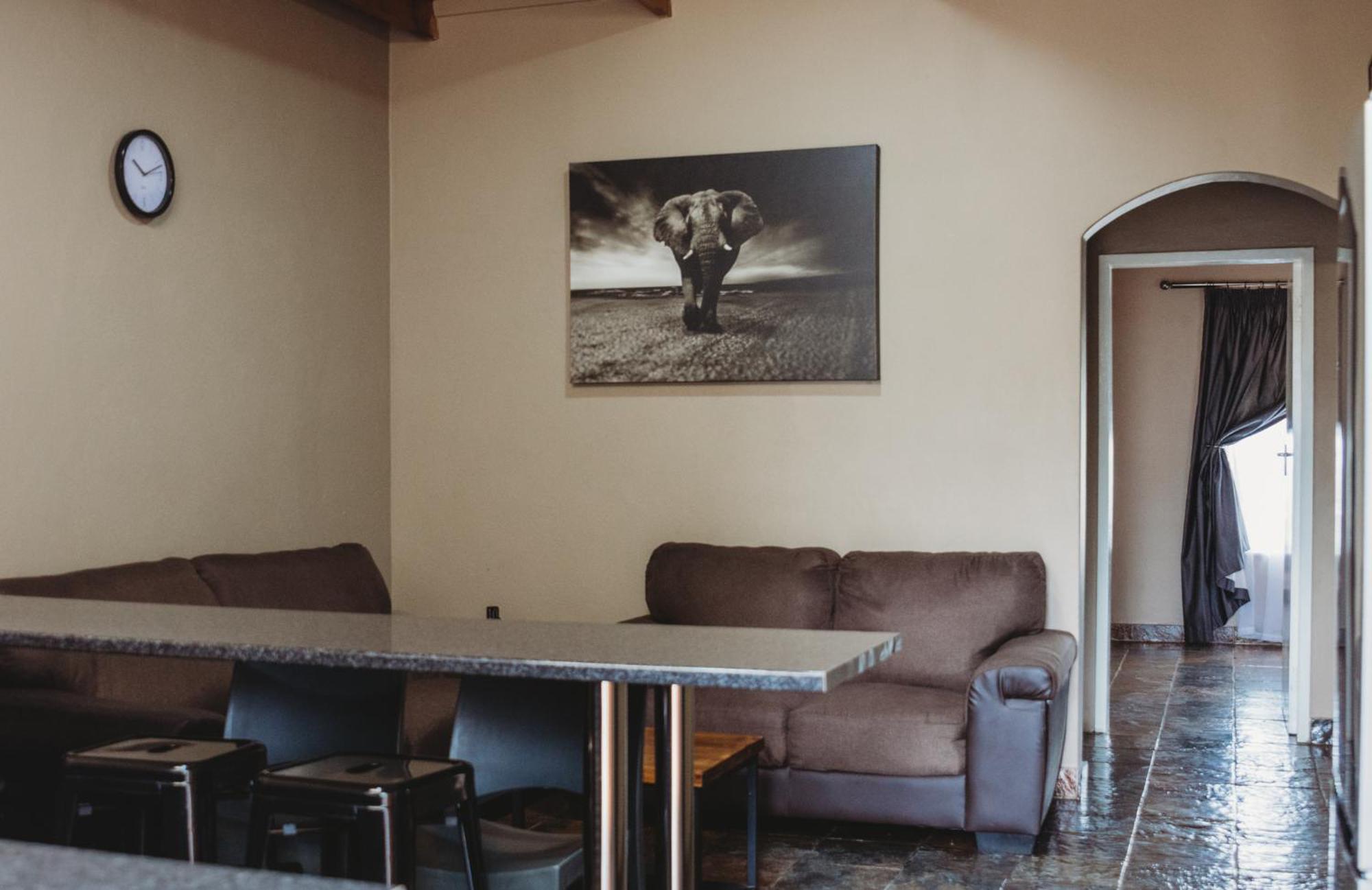 Casa Leitao Lodge Phalaborwa Buitenkant foto