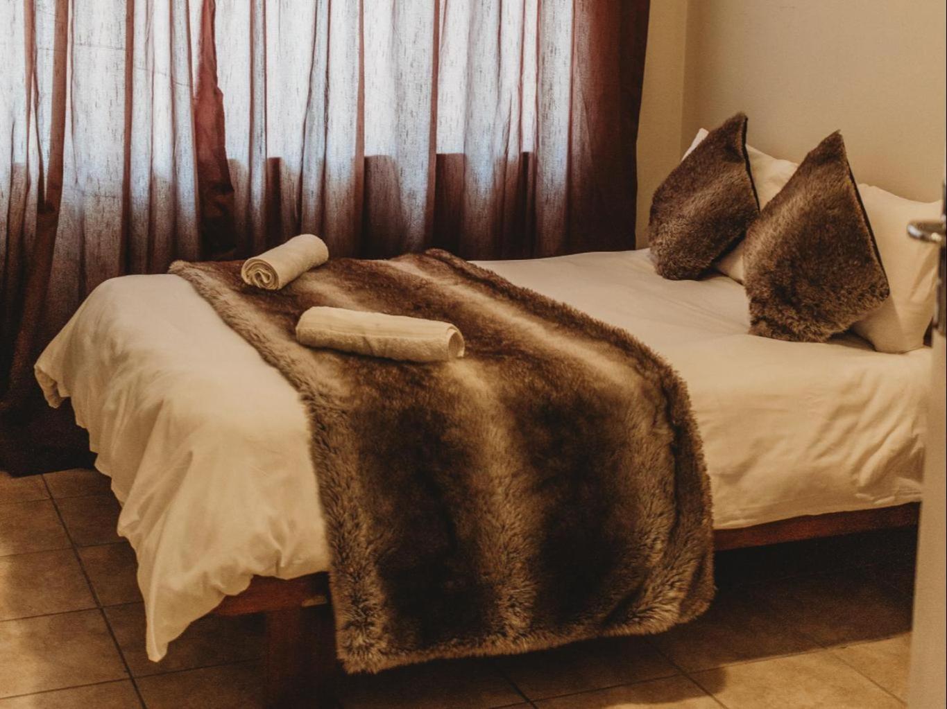 Casa Leitao Lodge Phalaborwa Buitenkant foto