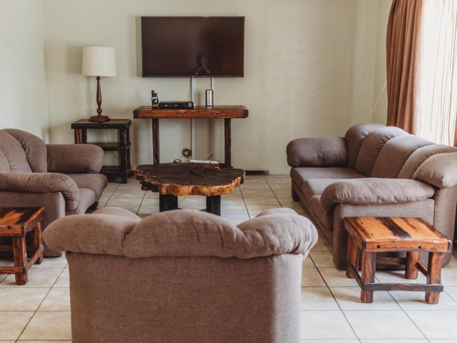 Casa Leitao Lodge Phalaborwa Buitenkant foto
