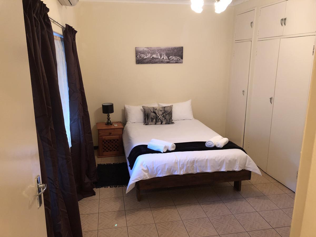 Casa Leitao Lodge Phalaborwa Buitenkant foto